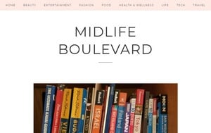 Midlife Boulevard