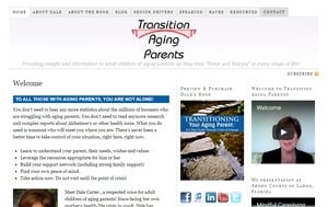 Transition Aging Parents