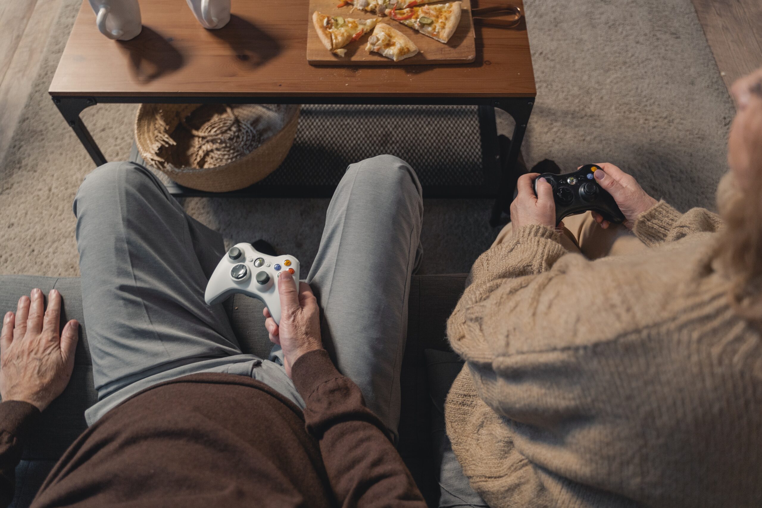 7 Engaging Recreational Therapy Activities For Older Adults To Do At Home
